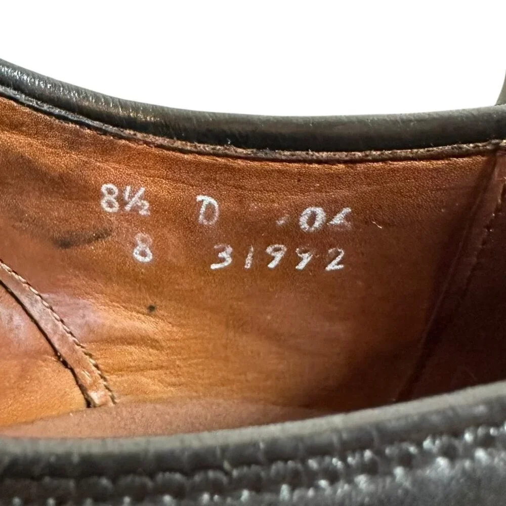 Allen Edmonds 